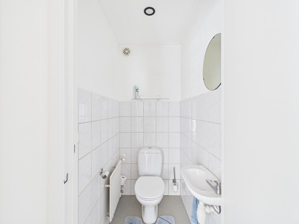 Medium property photo - Glacisweg 48, 4561 HG Hulst